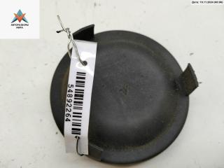 Крышка (заглушка) задняя фары Volkswagen Golf 5 поколение 2003, 1.4 л., бензин, МКПП, серый, хетчбэк 5 дв., 1300516068