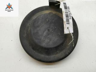 крышка фары Volkswagen Polo 4 поколение 2004, 1.4 л., дизель, МКПП, чёрный, хетчбэк 5 дв., 83204115