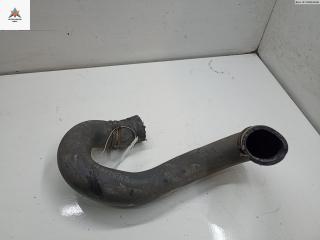 патрубок радиатора Opel Astra H/Family [рестайлинг] 2005, 1.8 л., бензин