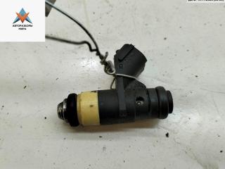 форсунка Skoda Fabia 1 поколение (6Y) 2002, 1.4 л., бензин, МКПП, зелёный, хетчбэк 5 дв., 036906031M