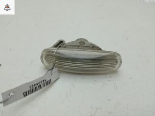 повторитель передний левый Fiat Stilo 1 поколение 2006, 1.9 л., дизель, МКПП, синий, универсал