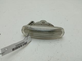 повторитель передний левый Fiat Stilo 1 поколение 2006, 1.9 л., дизель, МКПП, синий, универсал