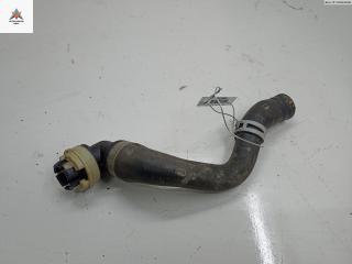 патрубок (трубопровод, шланг) Opel Astra H/Family [рестайлинг] 2005, 1.8 л., бензин, МКПП, серый, хетчбэк 5 дв.