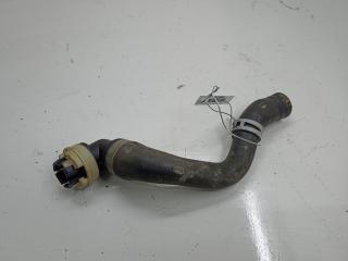 патрубок (трубопровод, шланг) Opel Astra H 2005, 1.8 л., бензин, МКПП, серый, хетчбэк 5 дв.