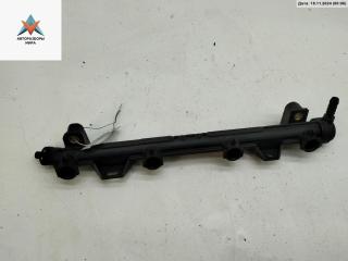 топливная рампа Skoda Fabia 1 поколение (6Y) 2002, 1.4 л., бензин, МКПП, зелёный, хетчбэк 5 дв., 036133320