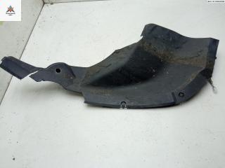 защита днища Mazda 2 DE 2008, 1.3 л., бензин, МКПП, белый, хетчбэк 5 дв., D65150341