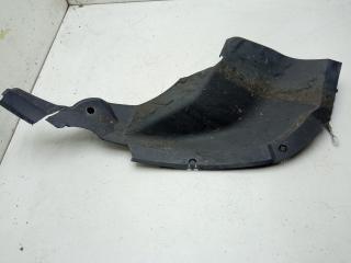 защита днища Mazda 2 DE 2008, 1.3 л., бензин, МКПП, белый, хетчбэк 5 дв., D65150341