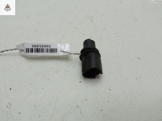 Патрон лампы фары Volvo S40 2 поколение 2006, 2.5 л., бензин, МКПП, серый, универсал