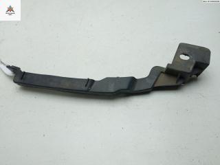 кронштейн заднего бампера Mazda 2 DE 2008, 1.3 л., бензин, МКПП, белый, хетчбэк 5 дв., D65150361