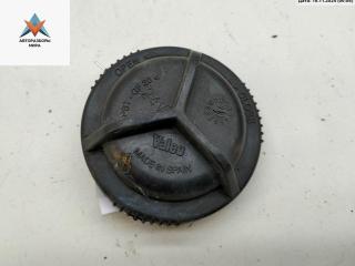 Крышка (заглушка) задняя фары Volkswagen Polo 4 поколение 2004, 1.4 л., дизель, МКПП, чёрный, хетчбэк 5 дв., VALEO