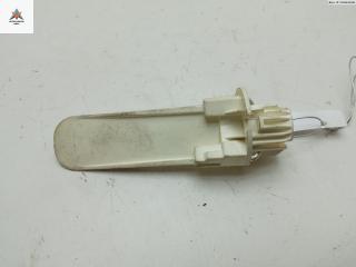 панель заднего левого фонаря Volvo V70 2 поколение [рестайлинг] 2004, 2.4 л., дизель, МКПП, серый, универсал, 9483290