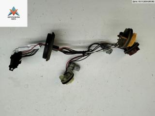 Патрон лампы фонаря Skoda Fabia 2 поколение (5J) 2009, 1.2 л., бензин, МКПП, серый, универсал, 191972716