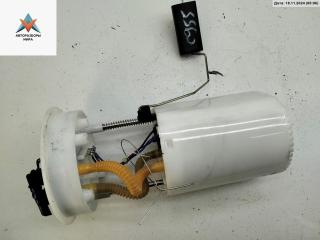 насос топливный Volkswagen Golf 4 поколение 1998, 1.4 л., бензин, МКПП, красный, хетчбэк 5 дв.