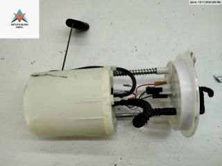 насос топливный Volkswagen Caddy 3 поколение 2006, 2.0 л., бензин, МКПП, красный, фургон, 705656060