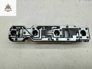 Плата фонаря заднего правого Volkswagen Caddy 2 поколение 1999, 1.9 л., дизель, МКПП, красный, фургон, VALEO