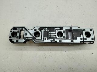 Плата фонаря заднего правого Volkswagen Caddy 1999, 1.9 л., дизель, МКПП, красный, фургон, VALEO