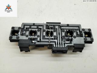 Плата фонаря заднего правого Skoda Octavia mk1 (A4 1U) 1998, 1.6 л., бензин, МКПП, серый, хетчбэк 5 дв., 1U6945257