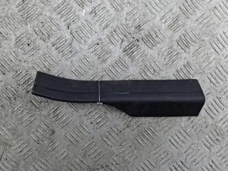 Накладка на порог внутренняя (салона) Mercedes-Benz C W204 2009, 2.2 л., дизель, АКПП, серый, универсал, 2046860306