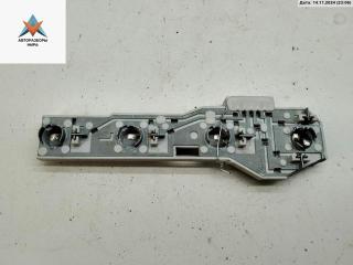 Плата фонаря заднего правого Skoda Fabia 1 поколение (6Y) 2003, 1.4 л., бензин, МКПП, серый, универсал, 6Y9945257