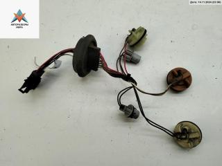 Патрон лампы фонаря Skoda Fabia 2 поколение (5J) 2009, 1.2 л., бензин, МКПП, серый, универсал, 191972716