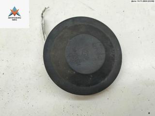 крышка фары Volkswagen Polo 4 поколение [рестайлинг] 2005, 1.2 л., бензин, МКПП, чёрный, хетчбэк 3 дв., 153873