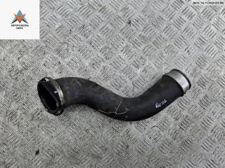 патрубок интеркулера Mercedes-Benz C-Класс W204/S204 2009, 2.2 л., дизель, АКПП, серый, универсал, 2045281882