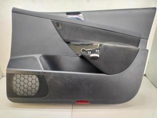 обшивка двери передняя правая Volkswagen Passat B6 2006, 2.0 л., дизель, МКПП, серый, универсал, 3C1867012
