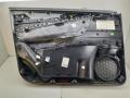 обшивка двери передняя правая Volkswagen Passat B6 2006, 2.0 л., дизель, МКПП, серый, универсал, 3C1867012 - фото №2