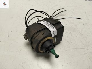 корректор фар Renault Scenic 1 поколение [рестайлинг] 2002, 1.6 л., бензин, МКПП, синий, минивэн, 7700840141