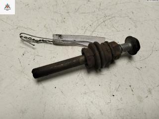 прочая запчасть Renault Scenic 1 поколение [рестайлинг] 2002, 1.6 л., бензин, МКПП, синий, минивэн