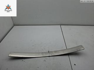 Накладка на порог внутренняя (салона) Mercedes-Benz C-Класс W204/S204 2009, 2.2 л., дизель, АКПП, серый, универсал, 2046800135