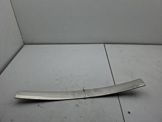 Накладка на порог внутренняя (салона) Mercedes-Benz C W204 2009, 2.2 л., дизель, АКПП, серый, универсал, 2046800135