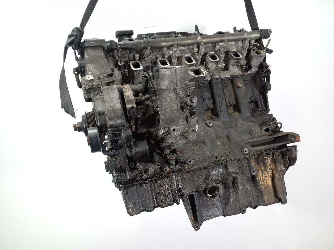 двигатель BMW X5 E53 2004, 3.0 л., дизель, АКПП, 306D2, M57TUD30