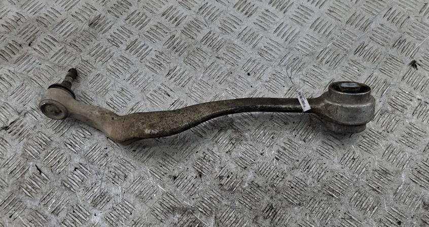 рычаг передний левый BMW 5 E39 1998, 2.5 л., бензин, МКПП, чёрный, универсал, 1141717