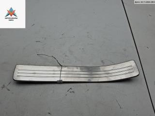 Накладка на порог внутренняя (салона) Mercedes-Benz C-Класс W204/S204 2009, 2.2 л., дизель, АКПП, серый, универсал, 2046800335