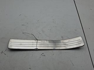 Накладка на порог внутренняя (салона) Mercedes-Benz C W204 2009, 2.2 л., дизель, АКПП, серый, универсал, 2046800335