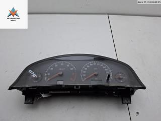 приборная панель Opel Vectra C 2003, 2.2 л., бензин, МКПП, серый, седан, 13140886
