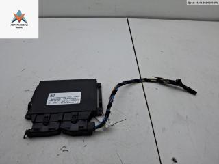 блок управления АКПП Mercedes-Benz C-Класс W204/S204 2009, 2.2 л., дизель, АКПП, серый, универсал, 0005454716