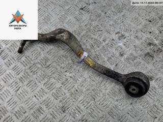 рычаг передний правый BMW 5 серия E39 [рестайлинг] 2001, 2.5 л., дизель, АКПП, зелёный, универсал, 1141718