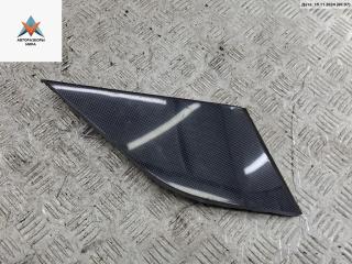 Накладка крыла (уголок зеркала) переднего левого Mercedes-Benz B-Класс W245 2006, 2.0 л., бензин, АКПП, серый, минивэн, 1696902787