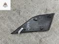 Накладка крыла (уголок зеркала) переднего левого Mercedes-Benz B-Класс W245 2006, 2.0 л., бензин, АКПП, серый, минивэн, 1696902787 - фото №2