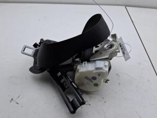 ремень безопасности Mercedes-Benz C-Класс W204/S204 2009, 2.2 л., дизель, АКПП, серый, универсал, 2048600788