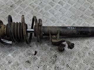 стойка передняя BMW 3 серия E90/E91/E92/E93 [рестайлинг] 2008, 2.0 л., дизель, АКПП, серый, универсал, 824903002484