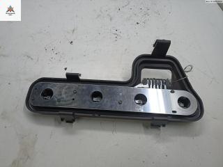 панель заднего левого фонаря Opel Zafira 1 поколение (A) 2001, 1.6 л., бензин, МКПП, синий, минивэн