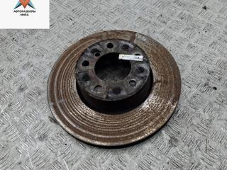 диск тормозной передний BMW 3 серия E90/E91/E92/E93 [рестайлинг] 2008, 2.0 л., дизель, АКПП, серый, универсал