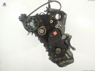 двигатель Volkswagen Golf 6 поколение 2011, 2.0 л., дизель, МКПП, CJAA