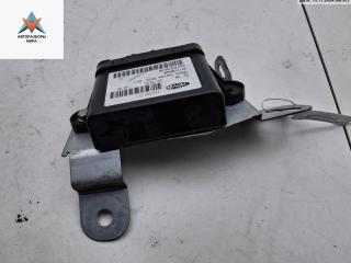 блок управления ТНВД Peugeot 407 1 поколение 2005, 2.0 л., дизель, МКПП, серый, универсал, 9647428280