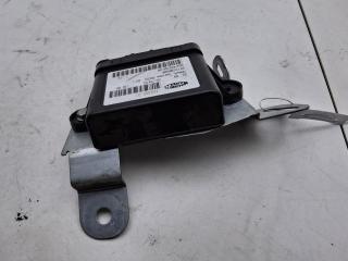 блок управления ТНВД Peugeot 407 1 поколение 2005, 2.0 л., дизель, МКПП, серый, универсал, 9647428280