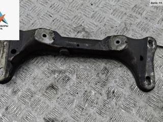 кронштейн КПП BMW 3 серия E46 [рестайлинг] 2002, 2.0 л., бензин, МКПП, серый, универсал, 6757103