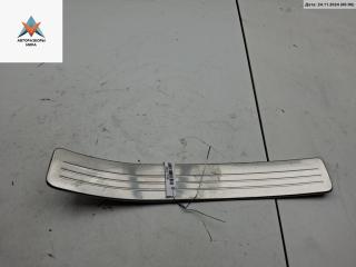 Накладка на порог внутренняя (салона) Mercedes-Benz C-Класс W204/S204 2009, 2.2 л., дизель, АКПП, серый, универсал, 2046800235